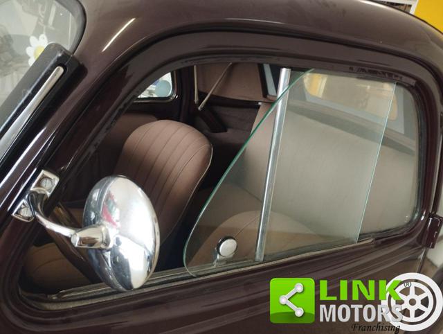 FIAT 500 usata 14