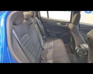 ALFA ROMEO Giulia usata, con Luce d