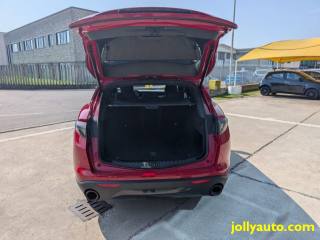 ALFA ROMEO Stelvio usata, con Cerchi in lega