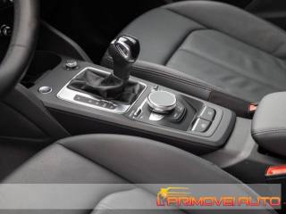 AUDI Q2 usata, con Airbag Passeggero
