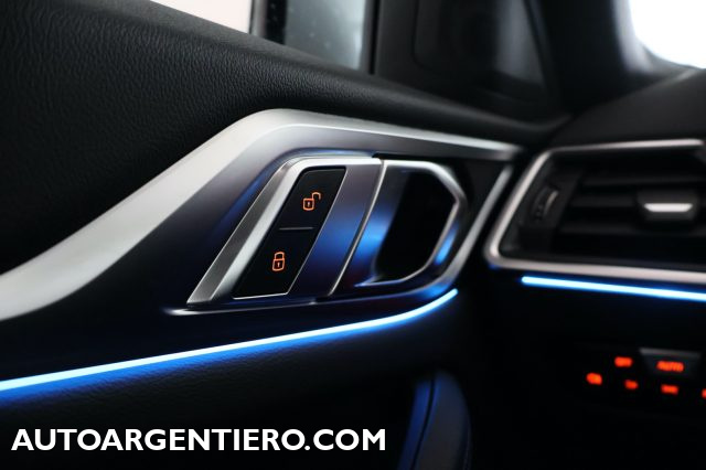 BMW 420 usata, con Vivavoce