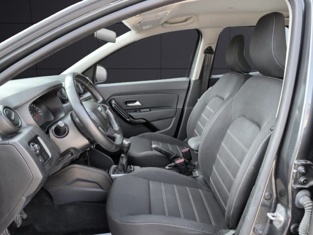 DACIA Duster usata, con Controllo trazione