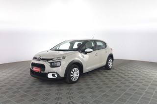 CITROEN C3 usata 7