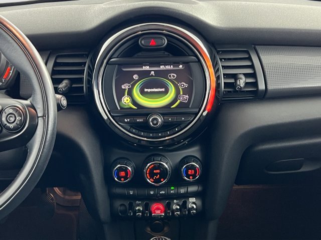 MINI Mini usata 15