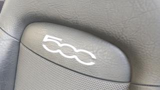 FIAT 500X usata, con Trazione integrale