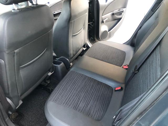 OPEL Corsa usata, con Immobilizzatore elettronico