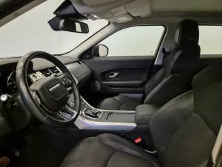 LAND ROVER Range Rover Evoque usata, con Boardcomputer