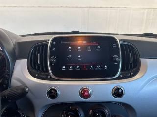 FIAT 500 usata 20