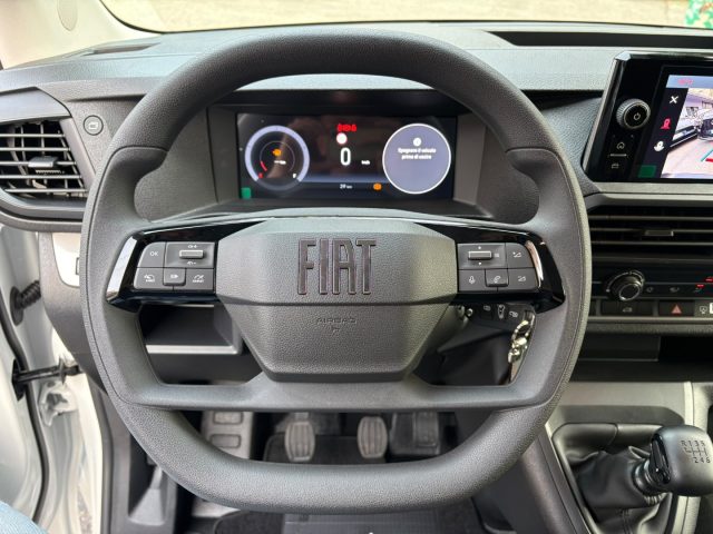 FIAT Scudo usata, con Chiusura centralizzata