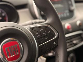 FIAT 500X usata, con Immobilizzatore elettronico