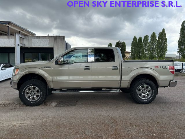FORD F 150 usata, con Chiusura centralizzata