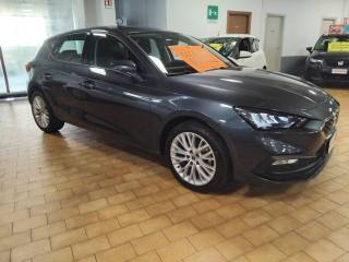 SEAT Leon 1.5 hybrid DSG Business LED 17