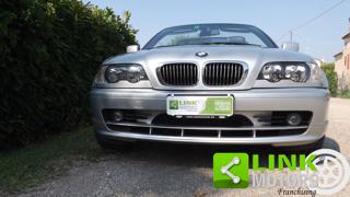 BMW 320 usata 6