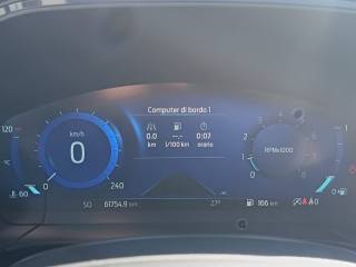 FORD Kuga usata, con Climatizzatore