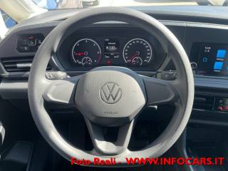 VOLKSWAGEN Caddy usata, con Servosterzo