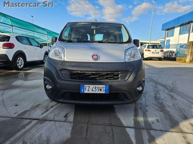 FIAT Qubo usata, con Airbag Passeggero