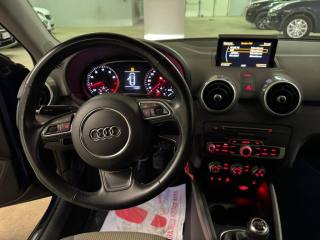 AUDI A1 usata, con Controllo trazione