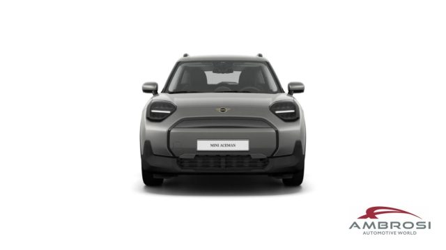 MINI Aceman usata 7