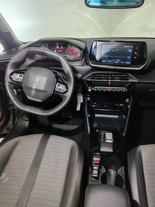 PEUGEOT 2008 usata, con ESP