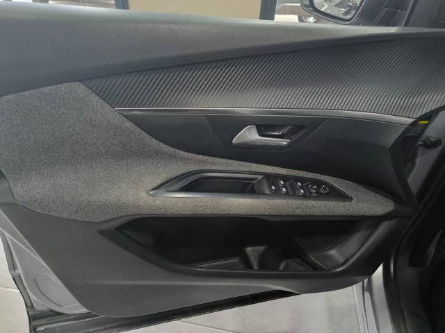PEUGEOT 3008 usata, con Servosterzo