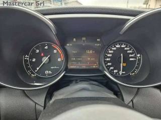ALFA ROMEO Giulia usata, con ESP