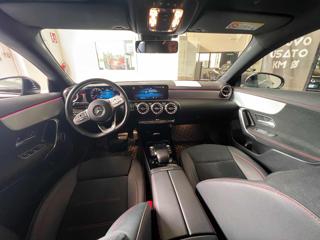 MERCEDES-BENZ CLA 200 usata, con Bluetooth