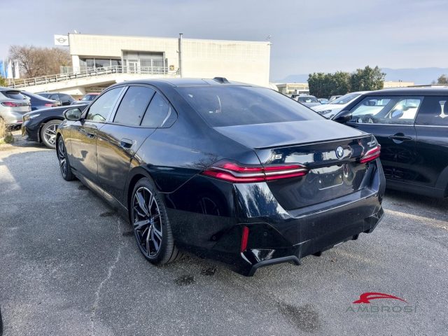 BMW i5 usata 3