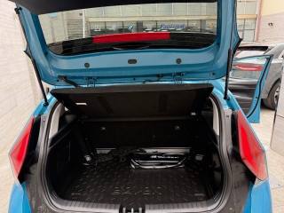HYUNDAI Bayon usata, con Volante multifunzione