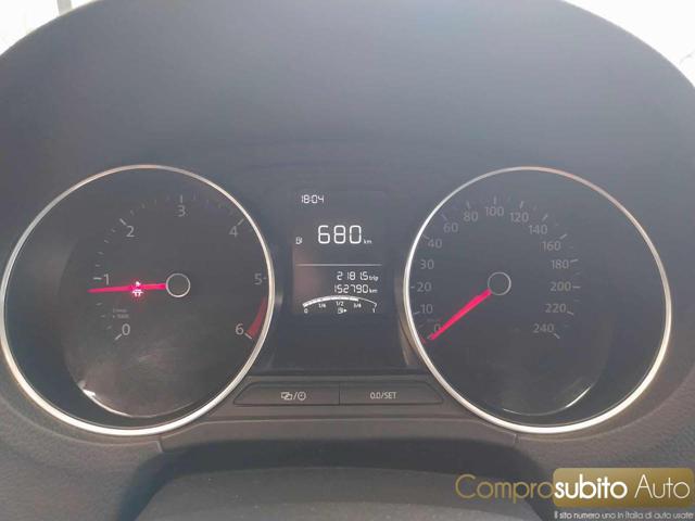 VOLKSWAGEN Polo usata 19