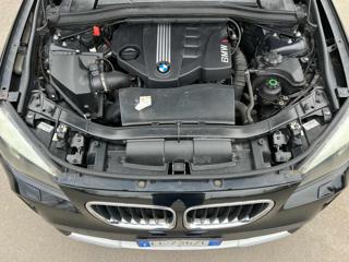 BMW X1 usata, con Fari Xenon