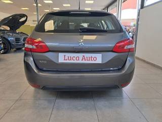 PEUGEOT 308 usata, con Alzacristalli elettrici