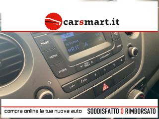 HYUNDAI i10 usata 13