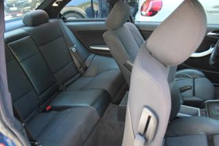 BMW 330 usata, con Controllo trazione