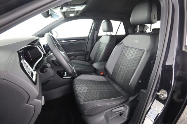 VOLKSWAGEN T-Roc usata 2
