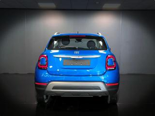 FIAT 500X usata, con Autoradio