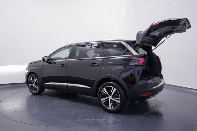 PEUGEOT 5008 usata 38