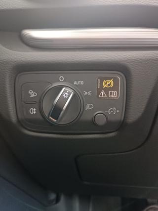 AUDI A3 usata, con Sedili riscaldati