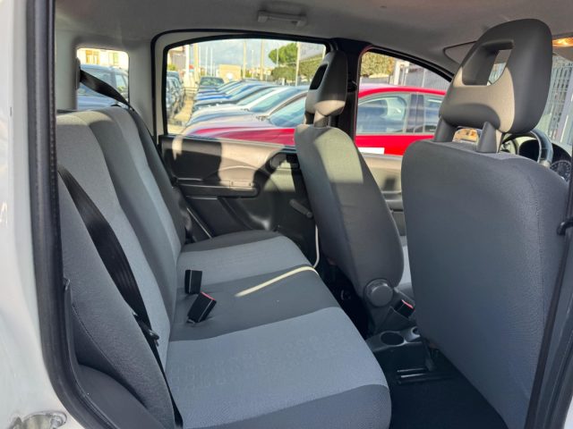 FIAT Panda usata, con Cronologia tagliandi