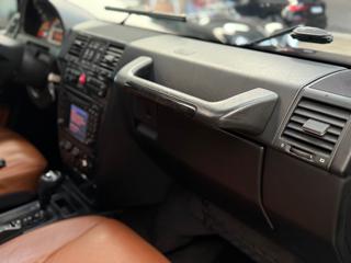MERCEDES-BENZ G usata, con Tettuccio apribile