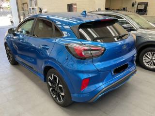 FORD Puma usata, con Airbag Passeggero