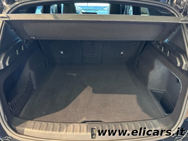 BMW X1 usata, con Vetri oscurati