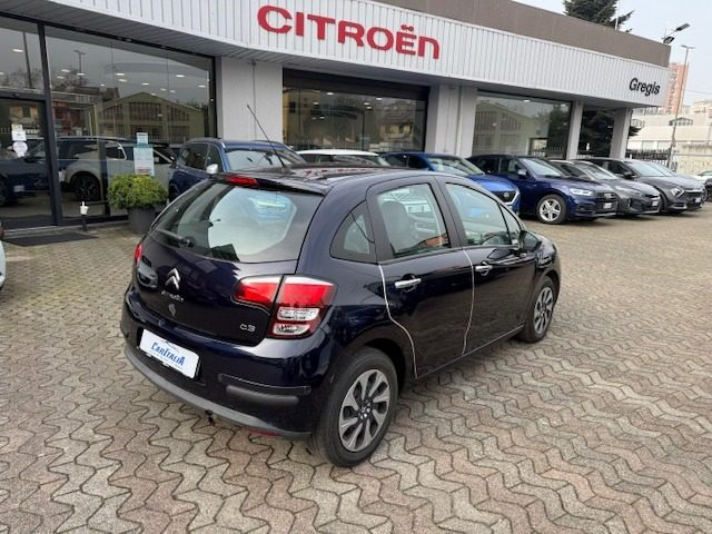 CITROEN C3 usata, con ESP