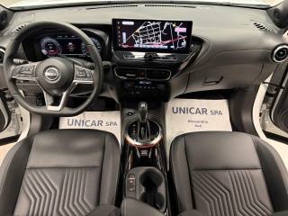 NISSAN Juke usata, con Sistema di navigazione