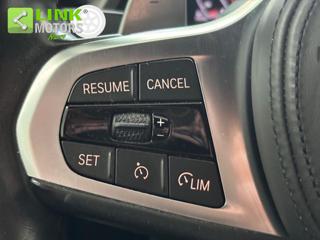 BMW 118 usata, con USB