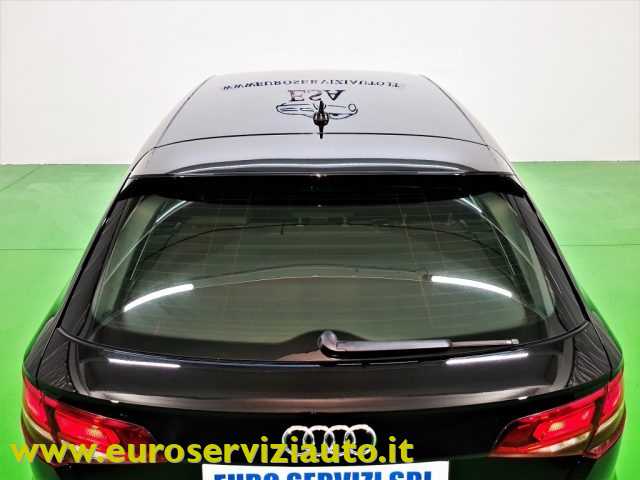 AUDI A3 usata 49