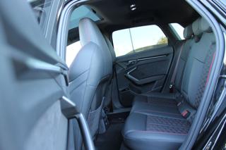 AUDI RS usata, con Controllo automatico clima