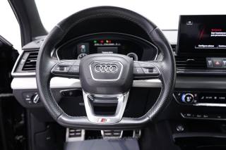 AUDI Q5 usata, con ESP