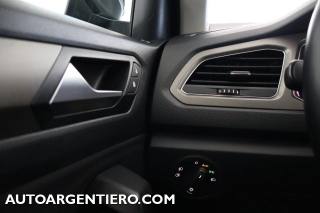 VOLKSWAGEN T-Roc usata, con Luci diurne LED