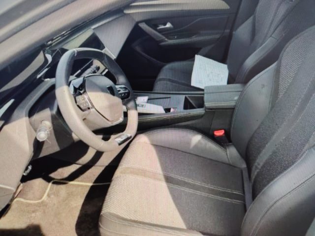 PEUGEOT 308 usata, con ESP
