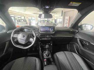 PEUGEOT 2008 usata, con Cerchi in lega